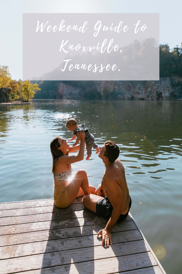 Weekend Guide to Knoxville, Tennessee - Our Travel Passport