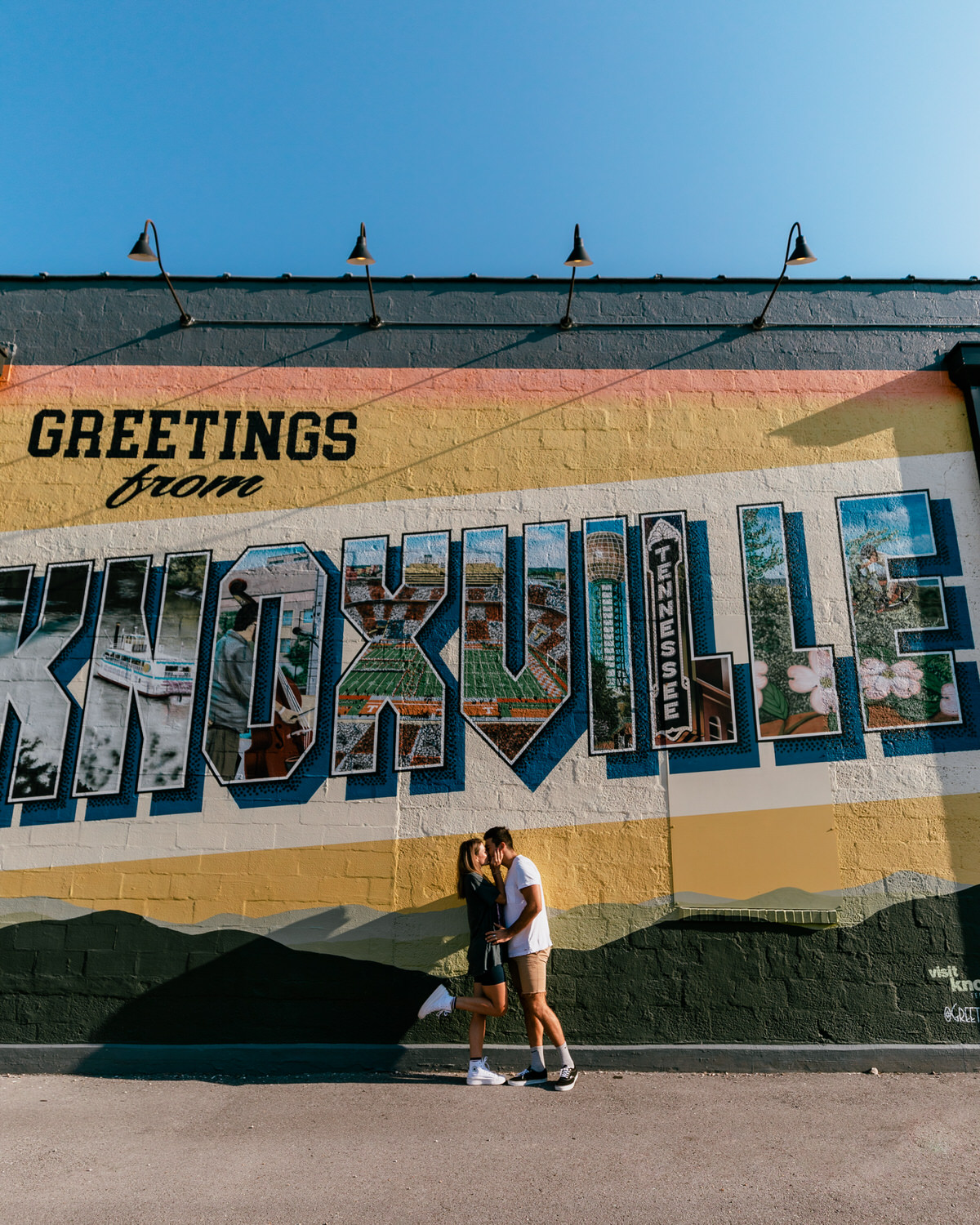 Weekend Guide to Knoxville, Tennessee - Our Travel Passport