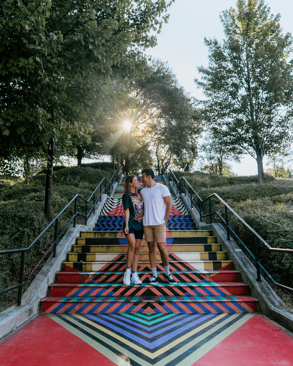 Weekend Guide to Knoxville, Tennessee Our Travel Passport