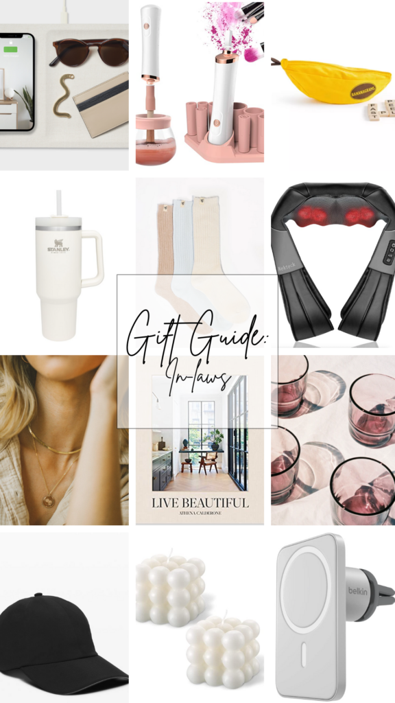 Best Gifts for Women (Stylish and Practical Gift Ideas)