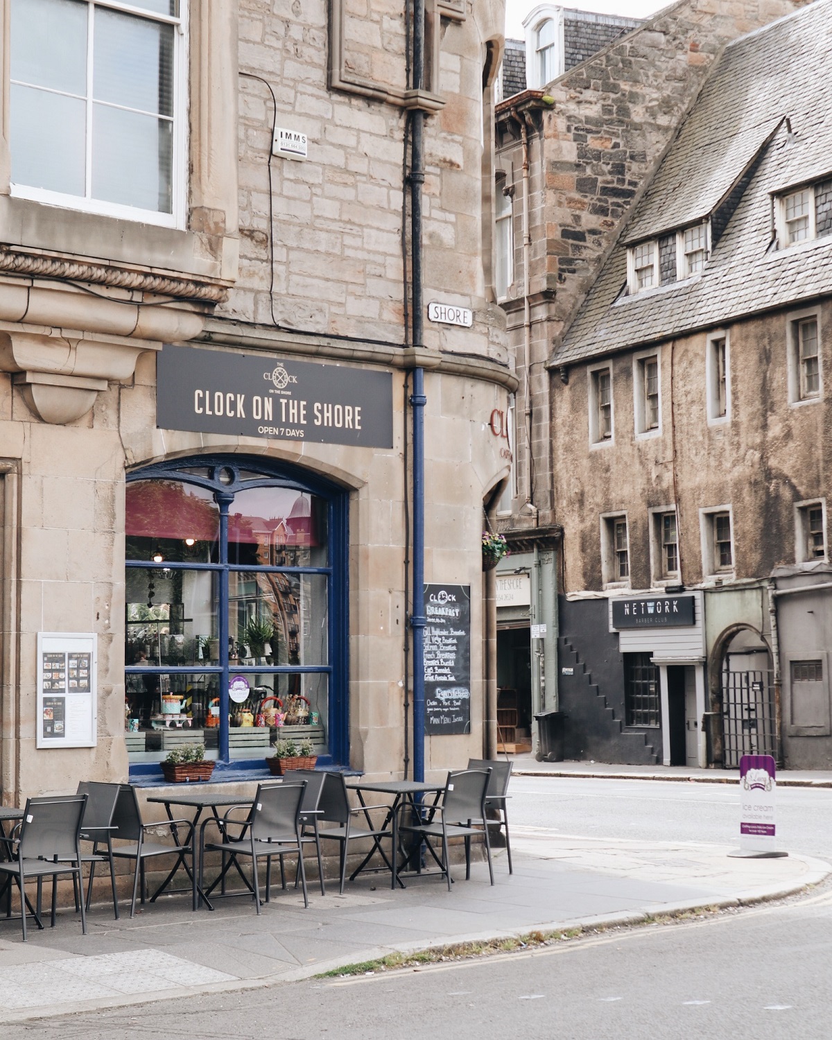 10 Best Things to do in Leith, Edinburgh Our Travel Passport