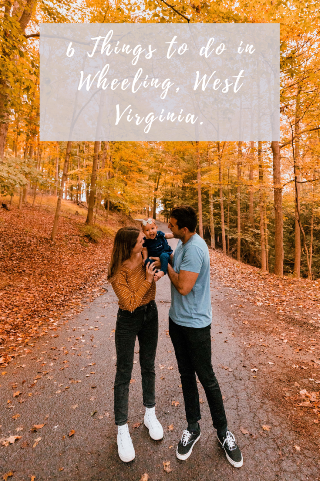 6 Things to do in Wheeling, West Virginia Our Travel Passport