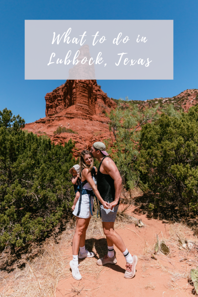 What to do in Lubbock, Texas. | Our Travel Passport