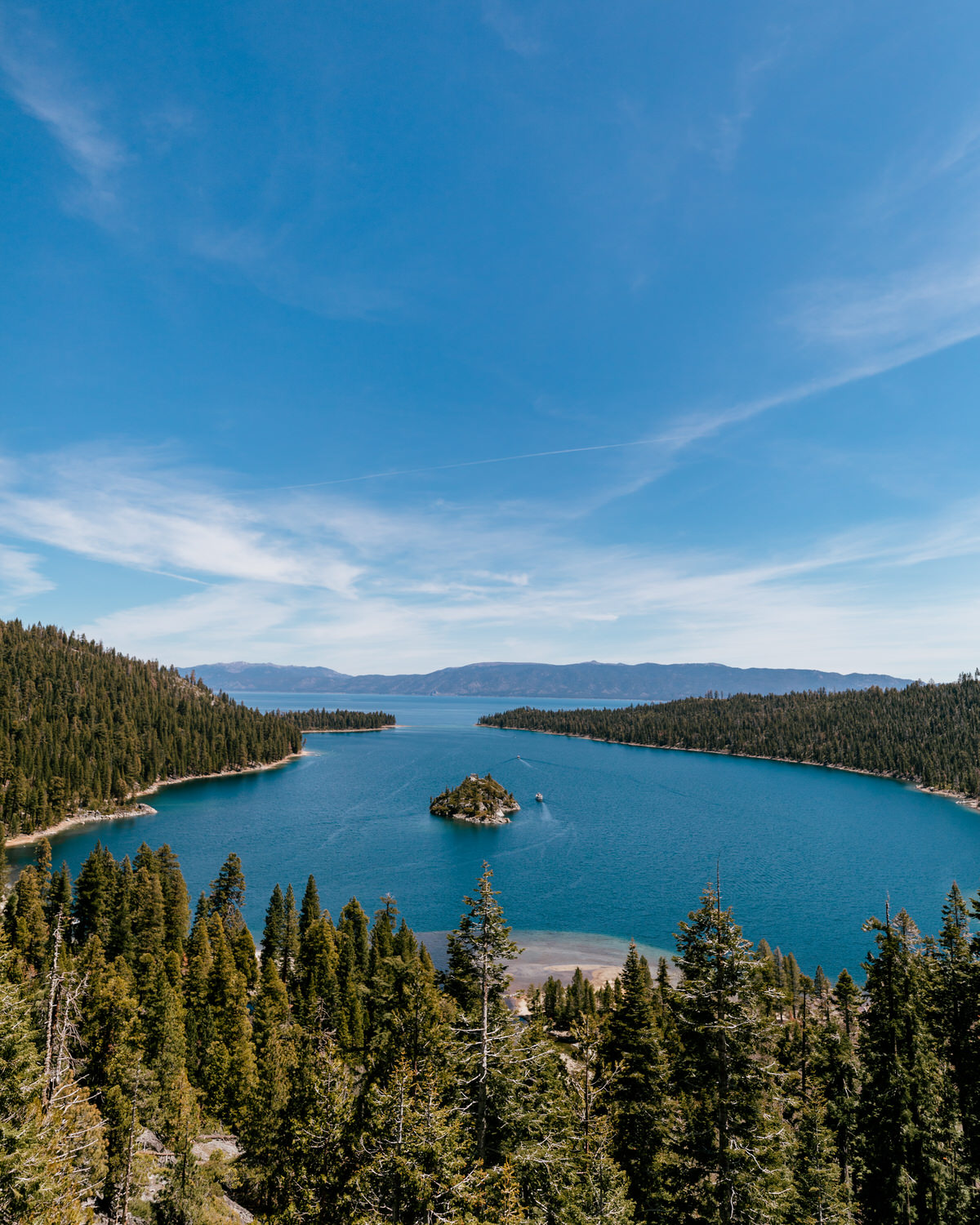 8 Things to do in South Lake Tahoe. | Our Travel Passport