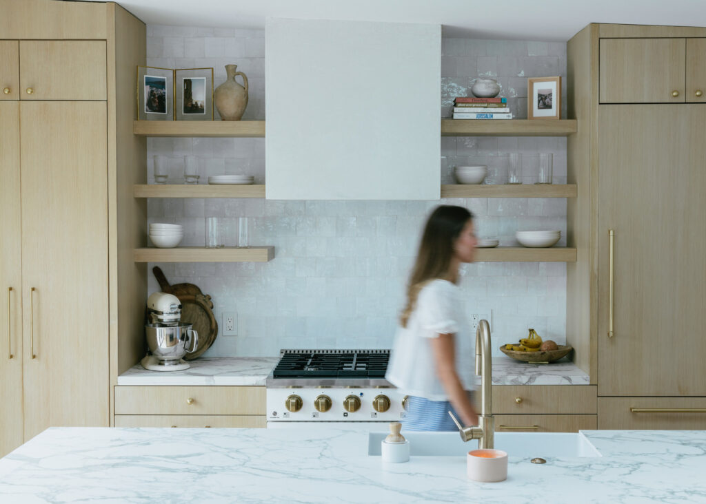 Picture of The Best Luxury Kitchen Appliances - Forte Appliances | Our Travel Passport