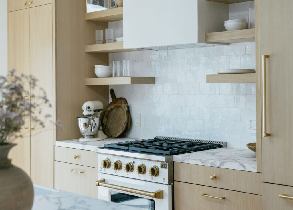 Picture of The Best Luxury Kitchen Appliances - Forte Appliances | Our Travel Passport