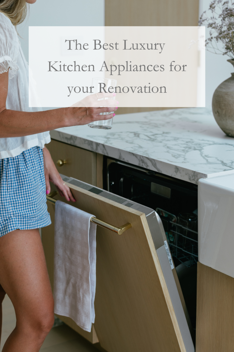 The Best Luxury Kitchen Appliances Forte Appliances Our Travel Passport
