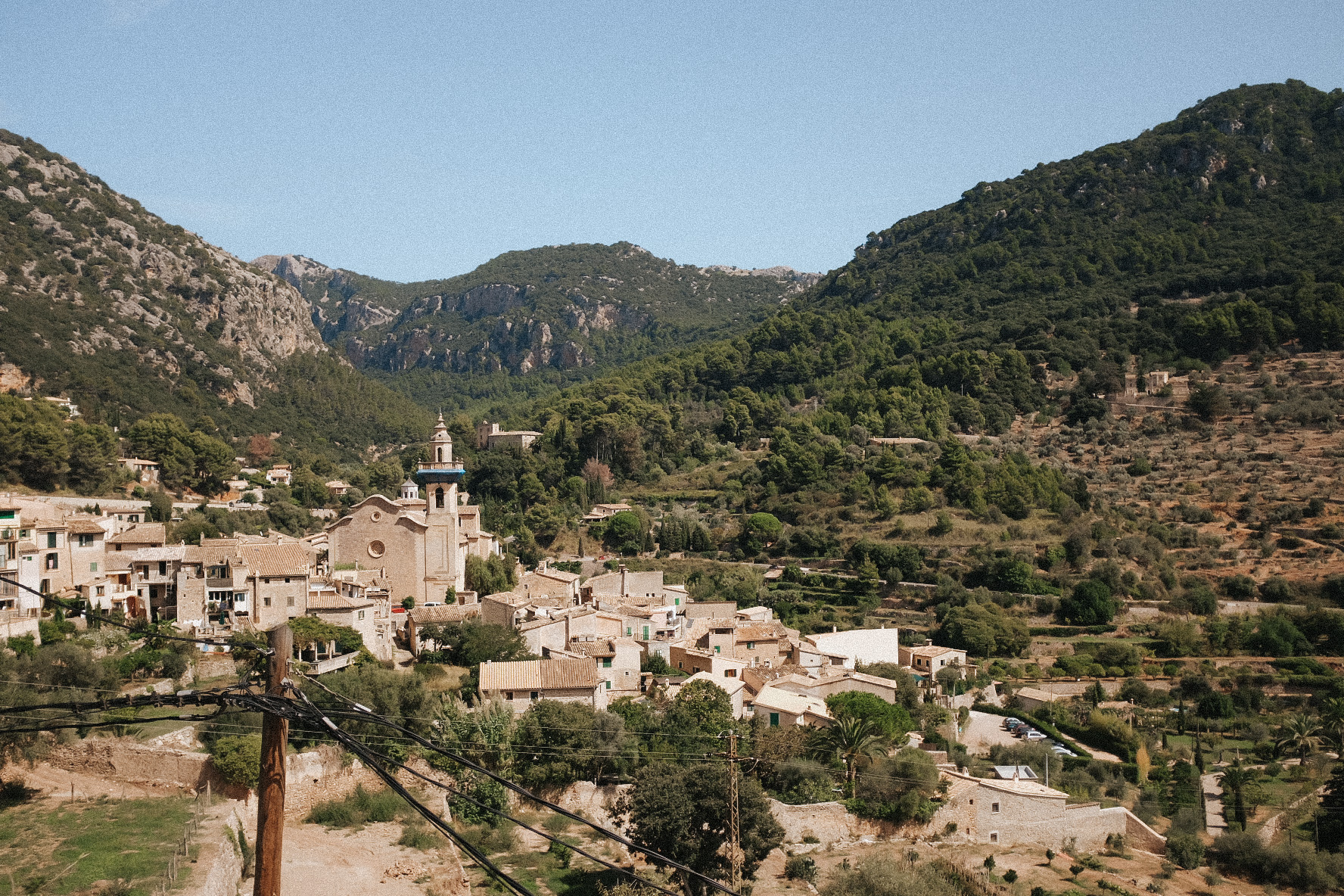 5 things to do in mallorca